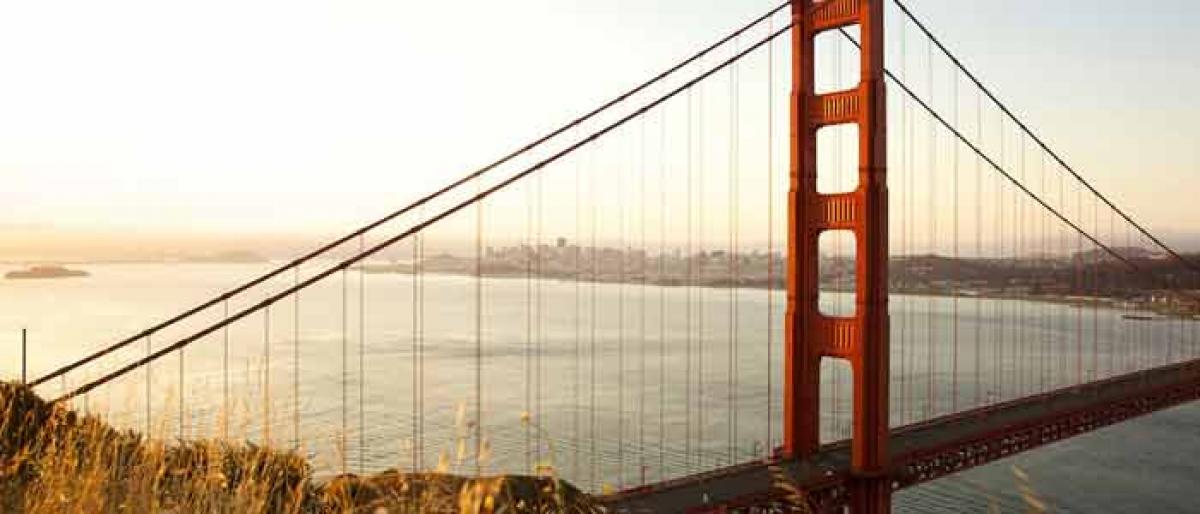 San Francisco:  Your Next Family Vacation Spot