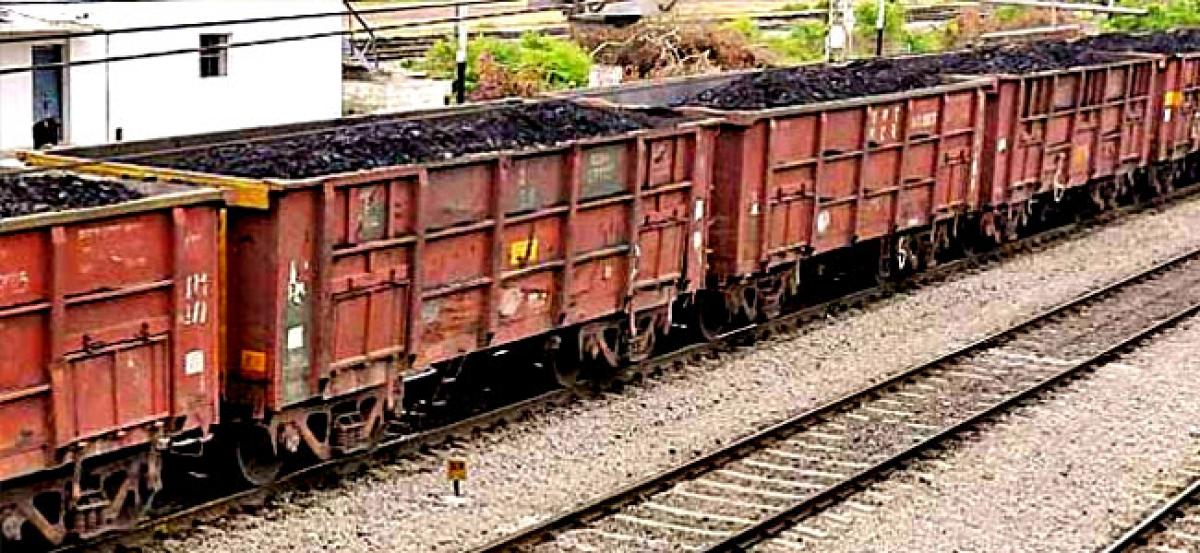 Kolkata: Goods train derails near Dhanbad, disrupts services for 10 hrs