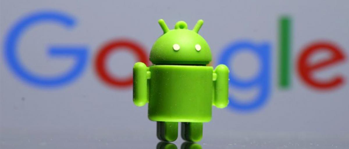Google to charge $40 per device to Android makers