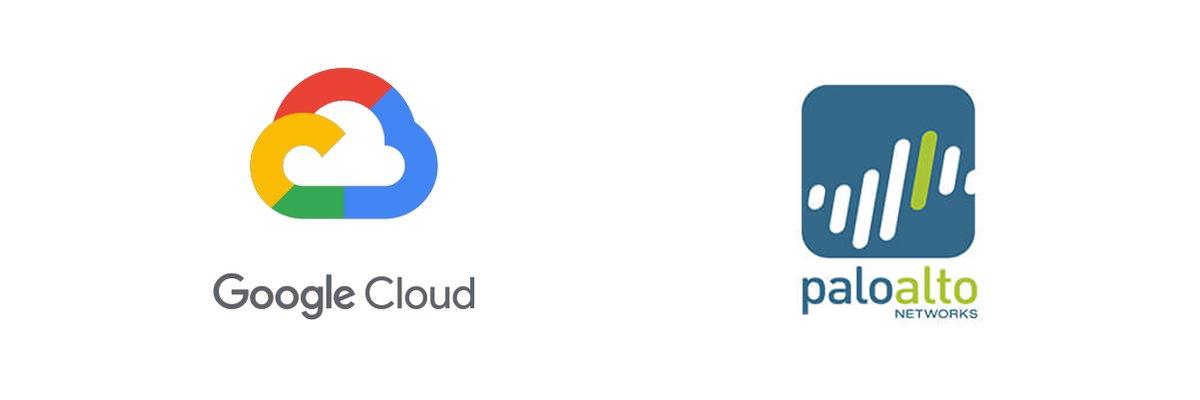 Google Cloud expands partnership with Palo Alto Networks