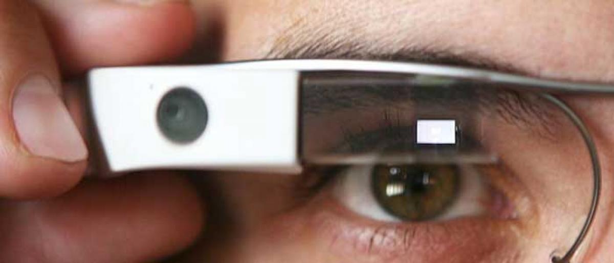 Google Glass app helps autistic kids have conversations