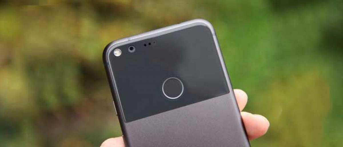 Google to launch second-Gen Pixel phones on October 4