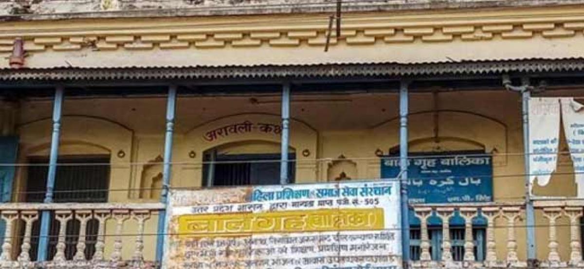 Deoria shelter home case: FIR lodged against CWC chairman, 4 others