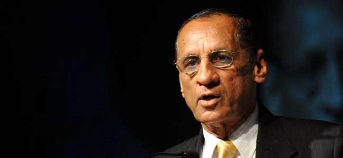 Both Telugu States are doing well in development: Governor