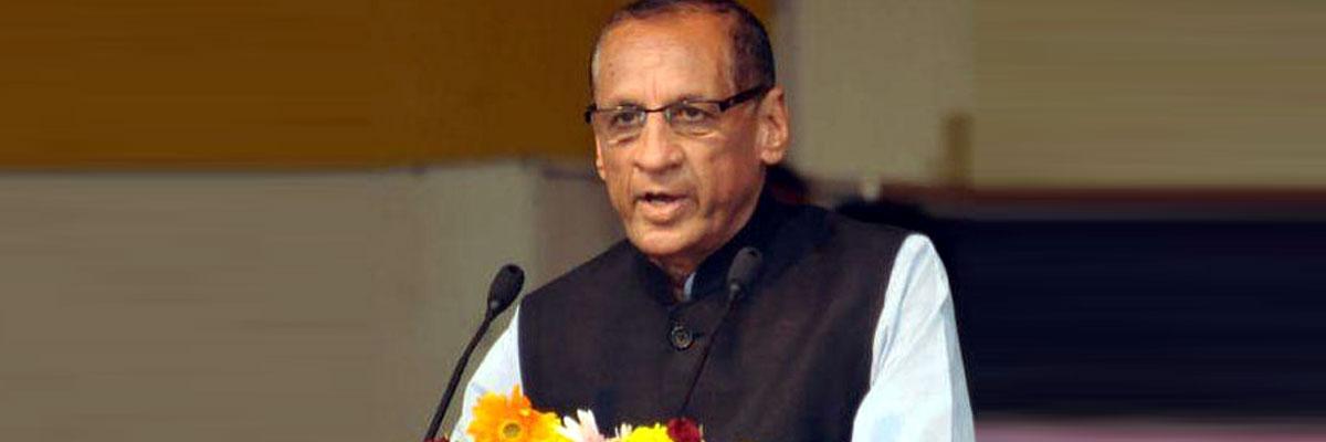 Make energy conservation mandatory for building permissions: Governor