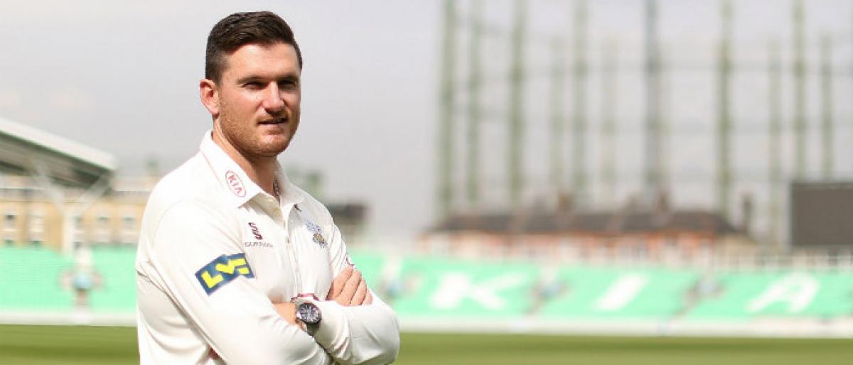 Graeme Smith to deliver lecture at Dalmiya conclave