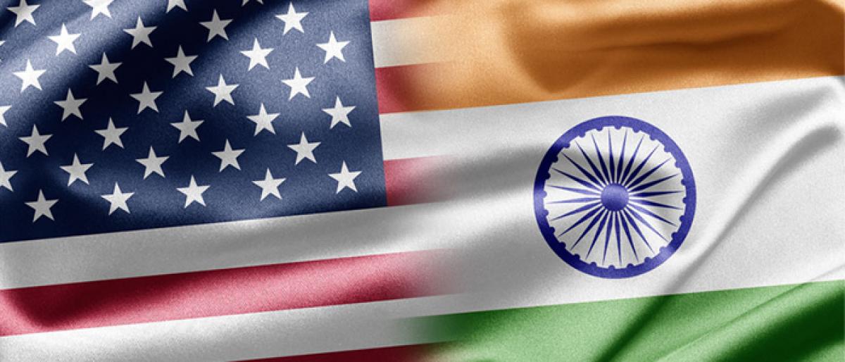 Over 60,000 Indians received Green cards in 2017: DHS