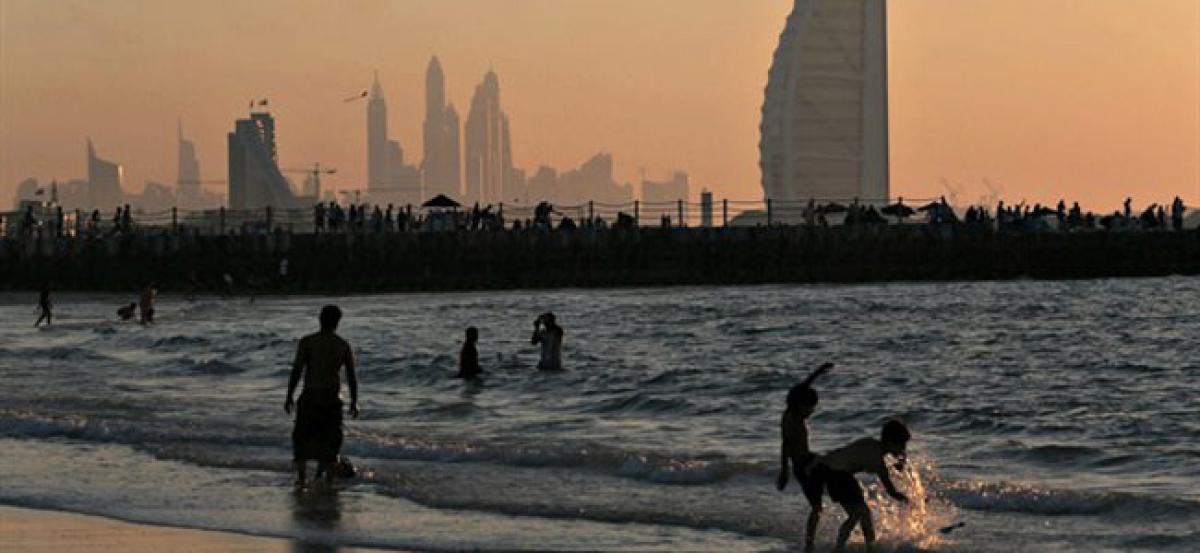 Gulf crisis may affect Qatars security, Indias economic interests