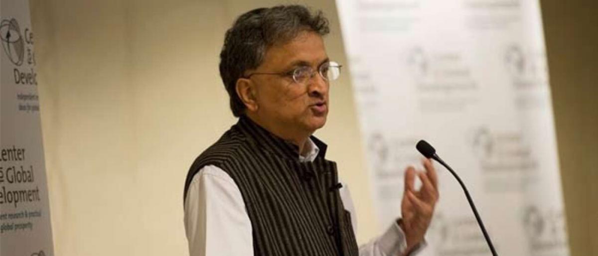 Jinnah had one-point agenda, can be compared to Amit Shah: R Guha