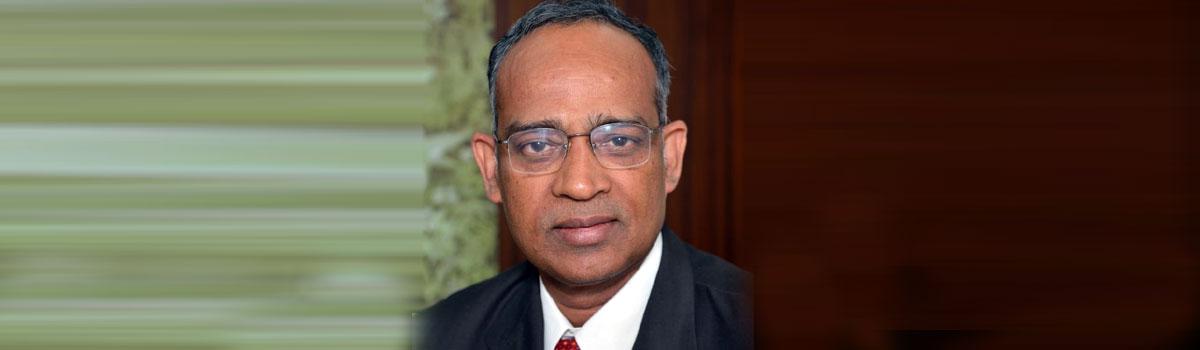 Guntur Nageswara Rao appointed as Atomic Energy Regulatory Board chairman