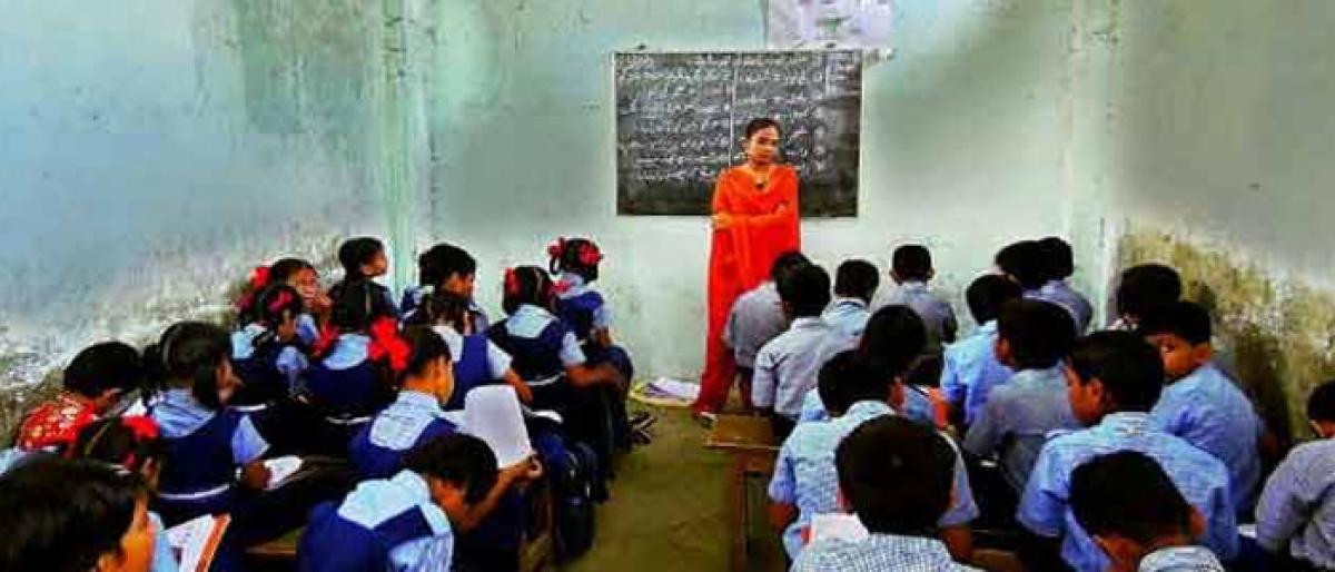 Application for admission into Gurukul schools invited