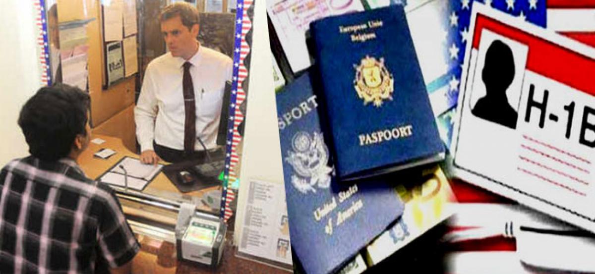 New Rule: Nightmare begins to H-1B visa holders. Deportation if extension is rejected
