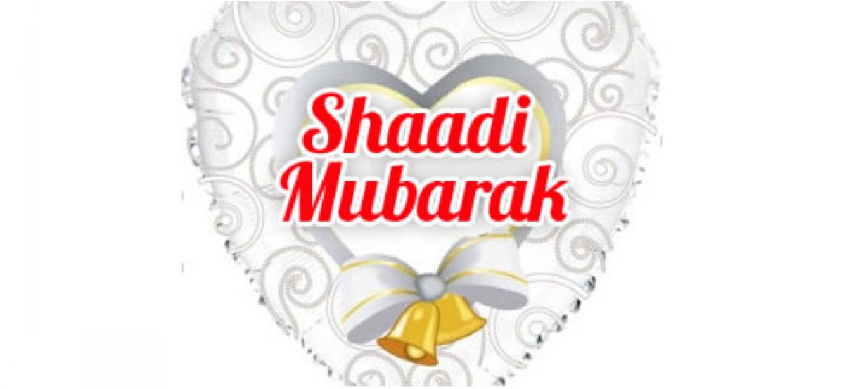 Shaadi Mubarak pending applns to be approved soon