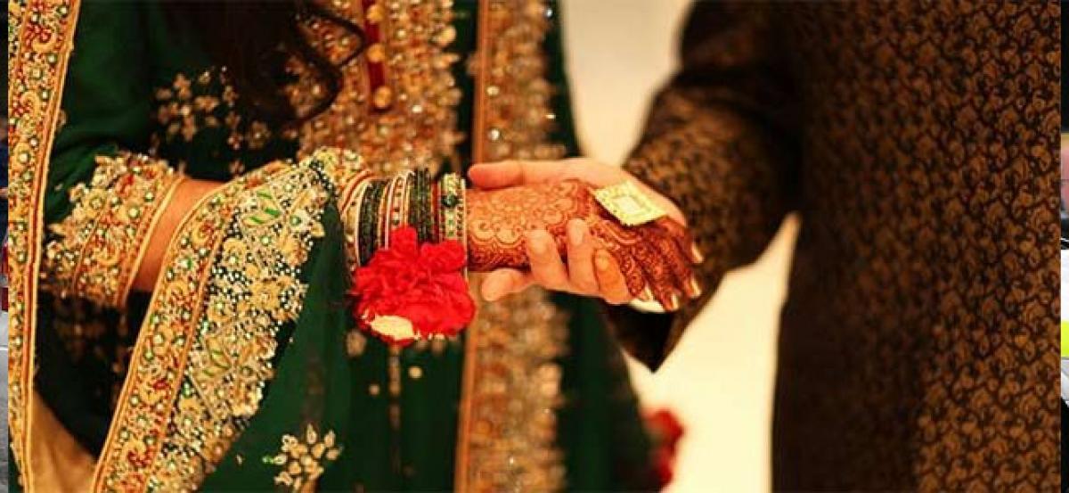 ‘Red tape’ hindering Shaadi Mubarak processing