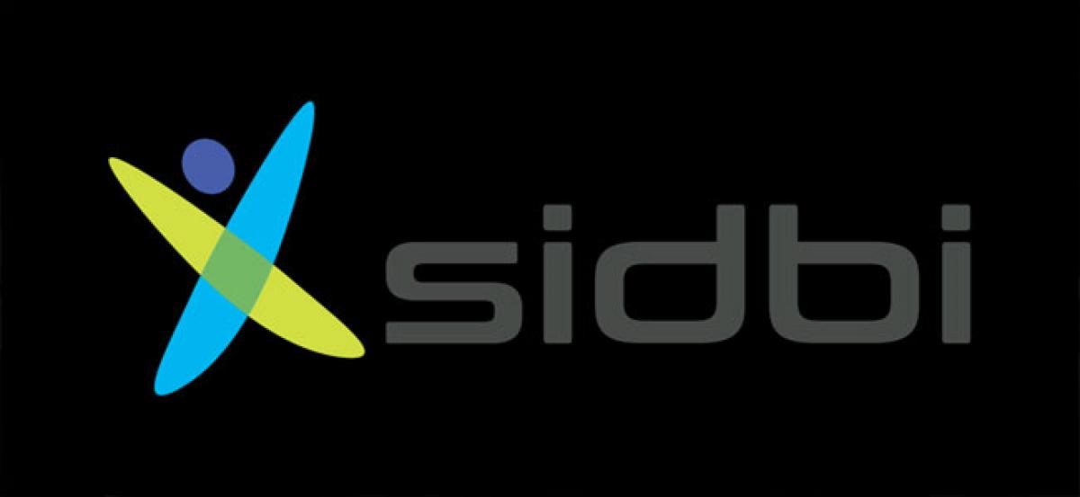 SIDBI plans to celebrate foundation day uniquely