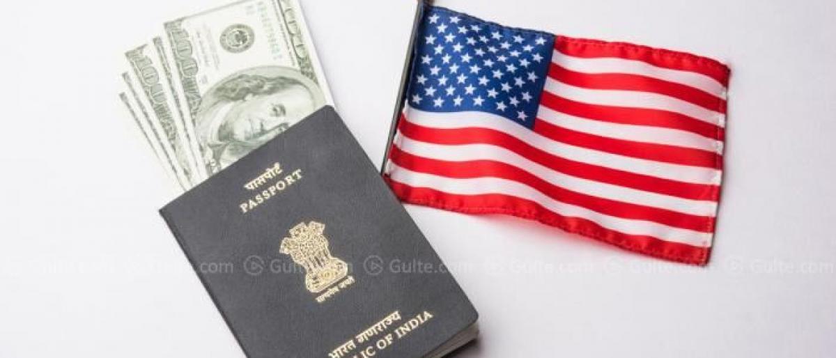 Blow to spouses of H1B holders