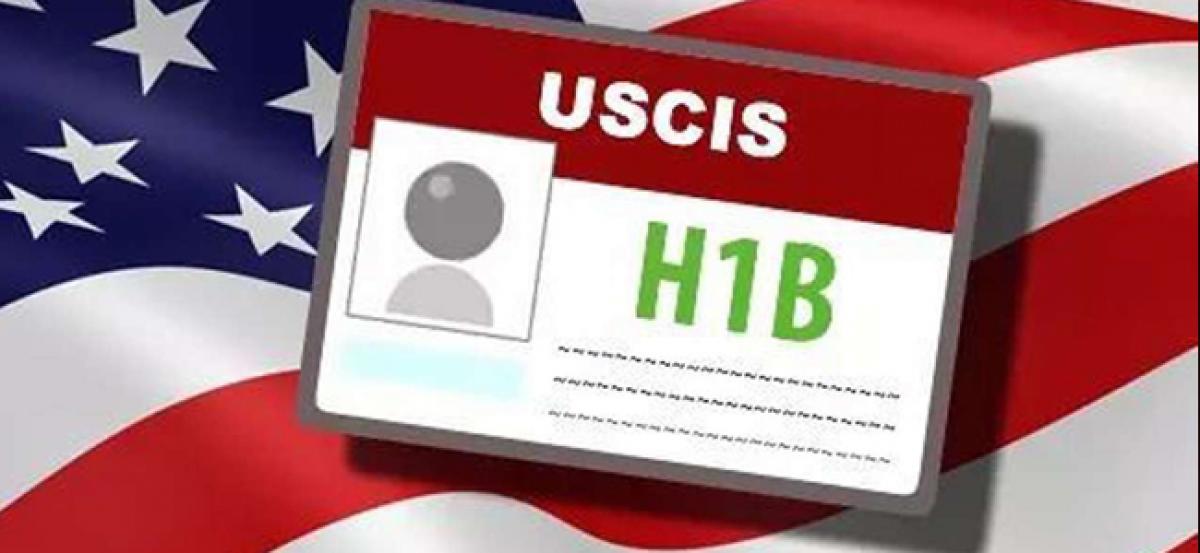 No decision on spouses of H-1B visa holders as Trump admin misses H4 deadline