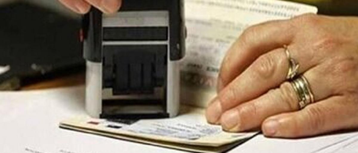 H-1B visa process from April 2; premium processing suspended