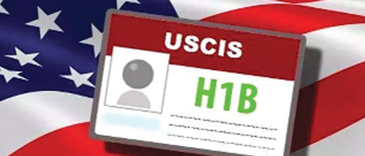 American CEOs up in arms against H1-B visa policies