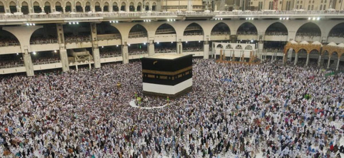 Haj 2nd installment remittance extended to June 5