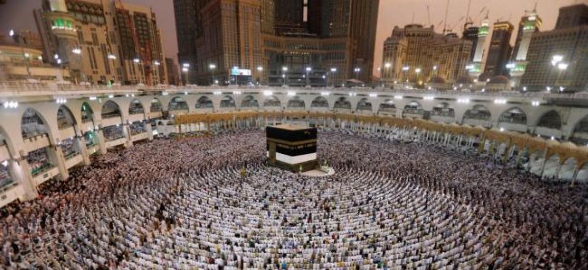 Independent body for Haj pilgrims: HC asks Centre for view