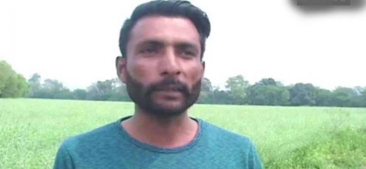 I had been saying all 39 others were dead: Lone survivor Harjit Masih