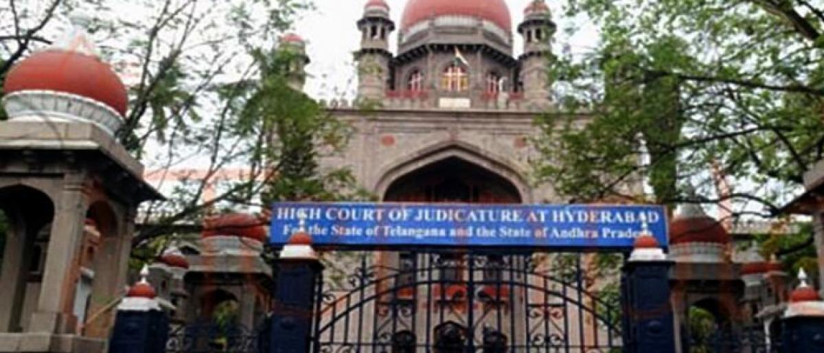 Telangana to move SC against HC orders on Panchayat Raj elections