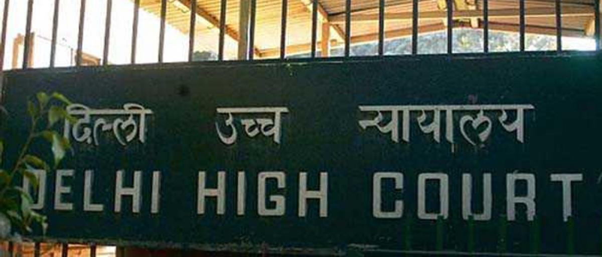 Encroachment on forest land cant be protected: HC