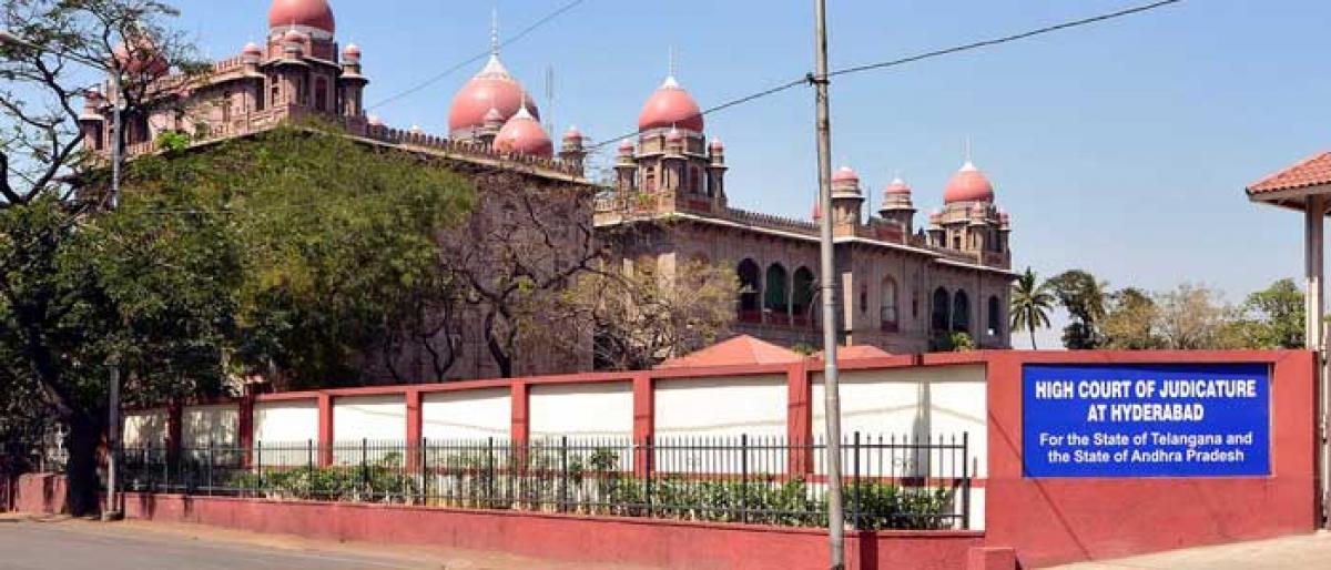 HC stays GO tweaking quota in unaided minority institutions