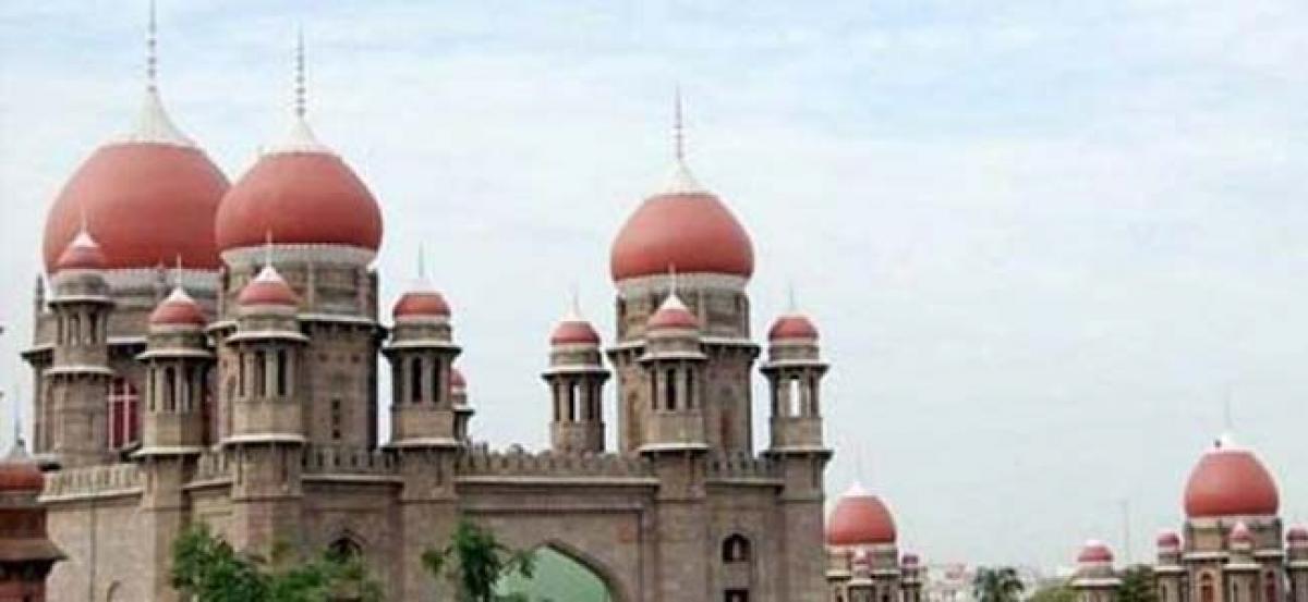 Hyderabad: HC dismisses plea challenging Telangana assembly dissolution