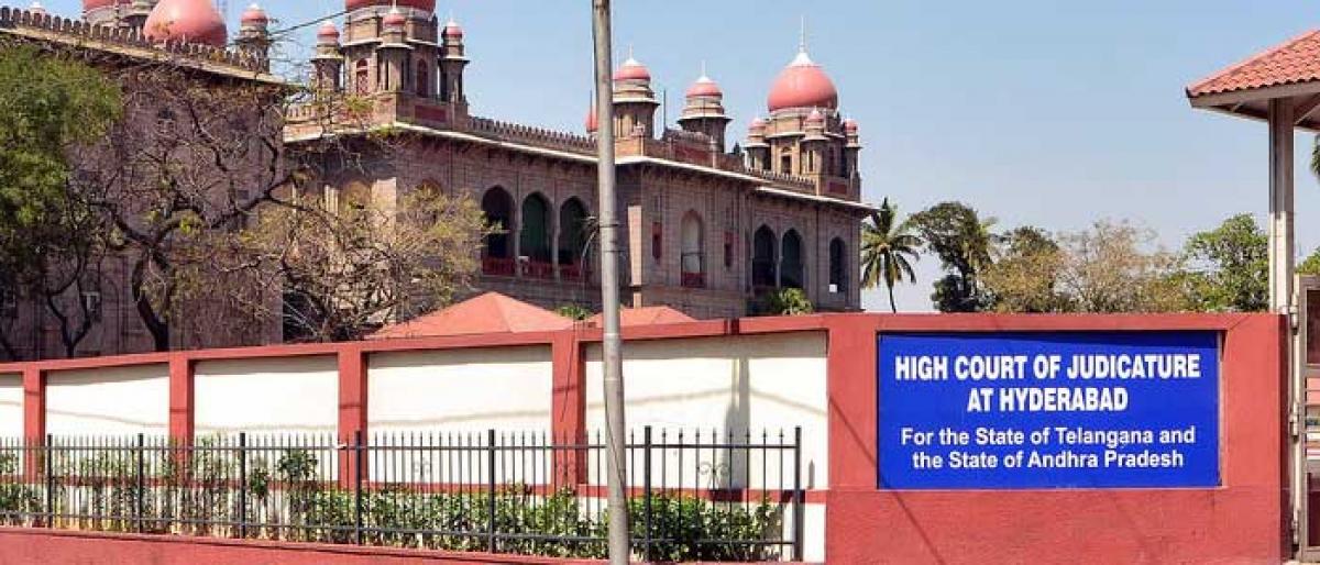 HC gives relief to medical graduates