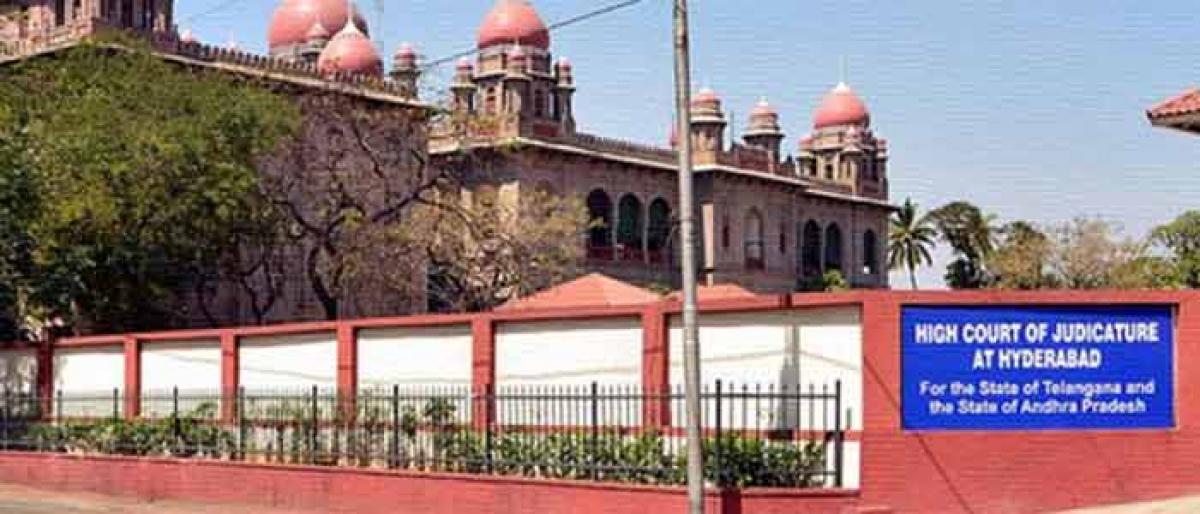 HCA Administrators’ panel report submitted to HC