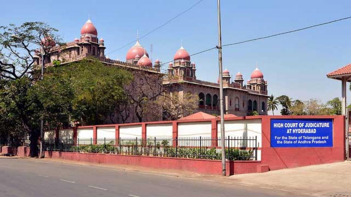 HC strikes down appointment of TSCPCR chairperson, members