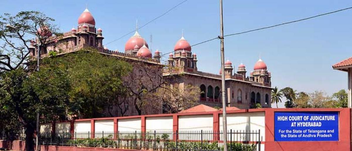 HC lifts stay on R&R package; Govt can go ahead with LA