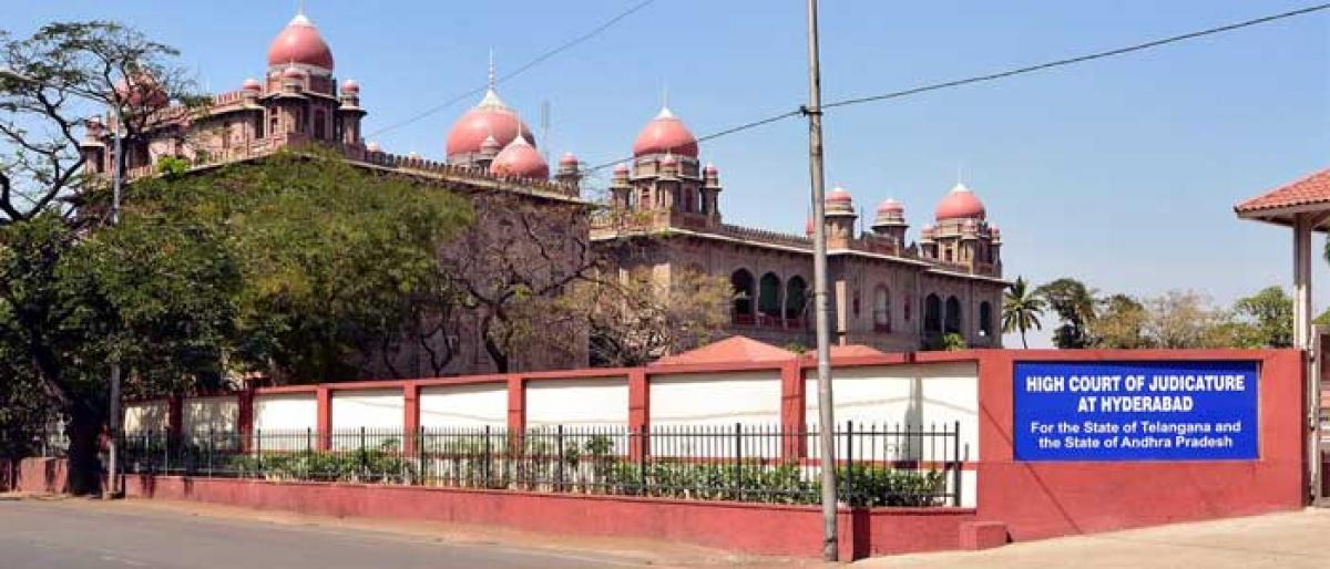 HC to deliver verdict on super speciality admissions today