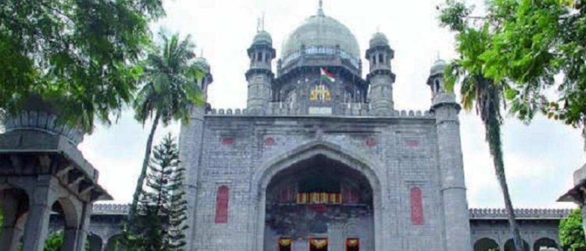 HC dismisses Pranay Statue installation case at Miryalaguda