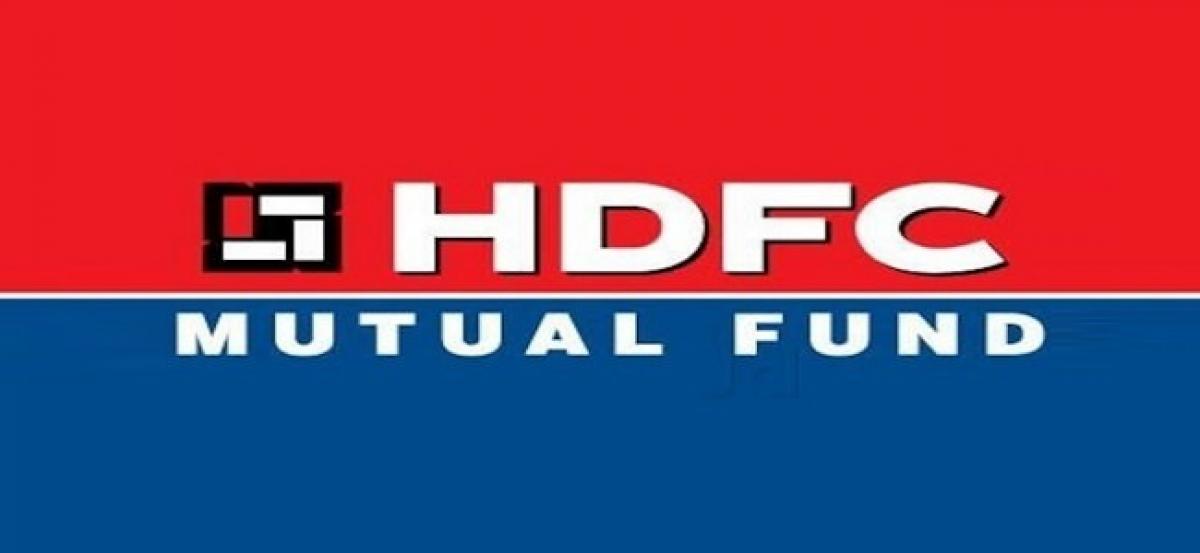 HDFC MF gets nod for IPO