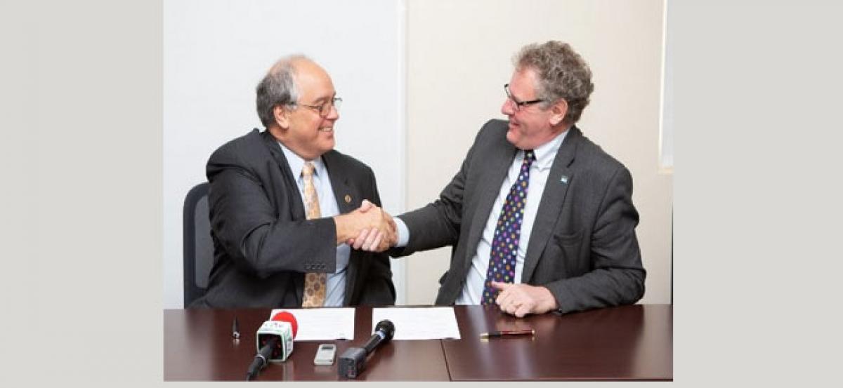 Health Education England, St. Georges University ink pact for PG Medical Training Programmes