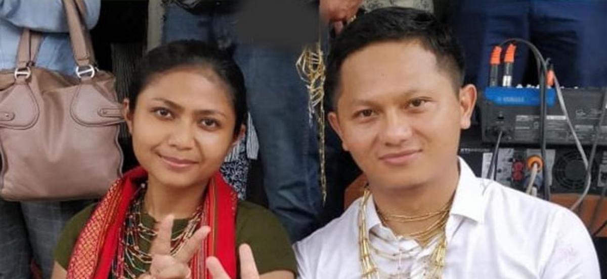 Congress wins Ampati, becomes single largest party in Meghalaya Assembly