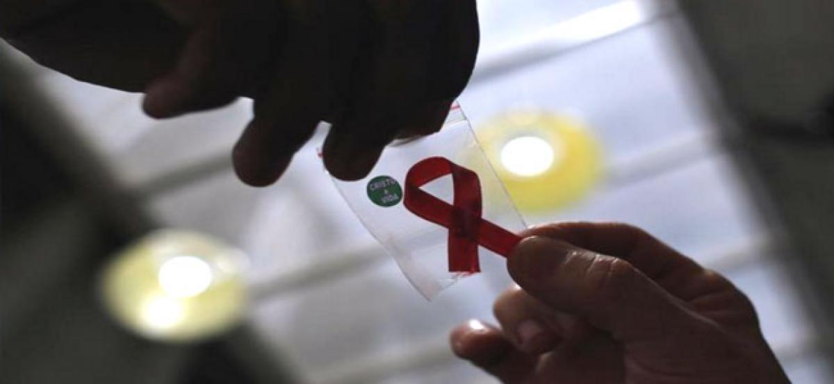 Hopes for HIV cure revived by African child in remission