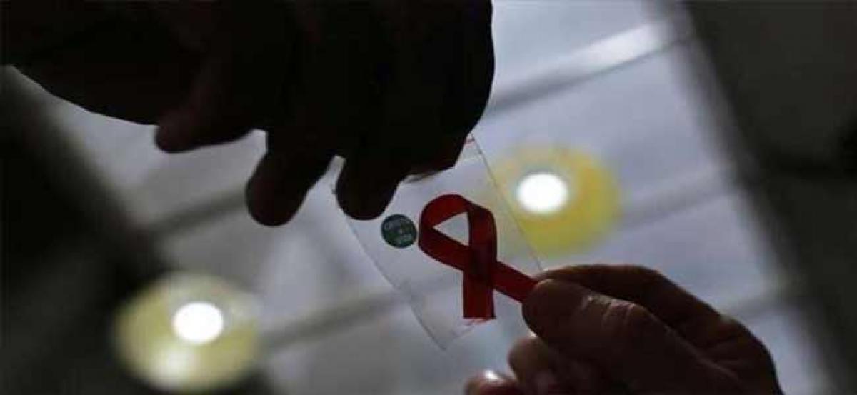 Unnao quack accused of infecting 46 people with HIV by using same syringe arrested