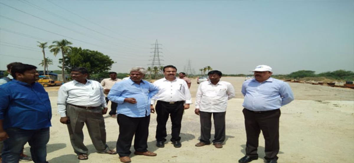 HMDA plans to auction Uppal Bhagath plots soon