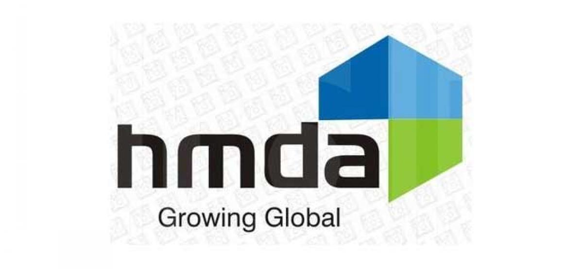 Licensed Architects, Structural Engineers gets HMDA notice