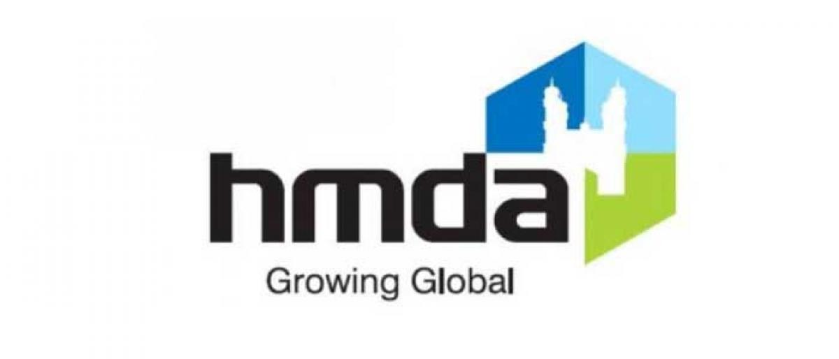 HMDA sports arena project fails to kick off