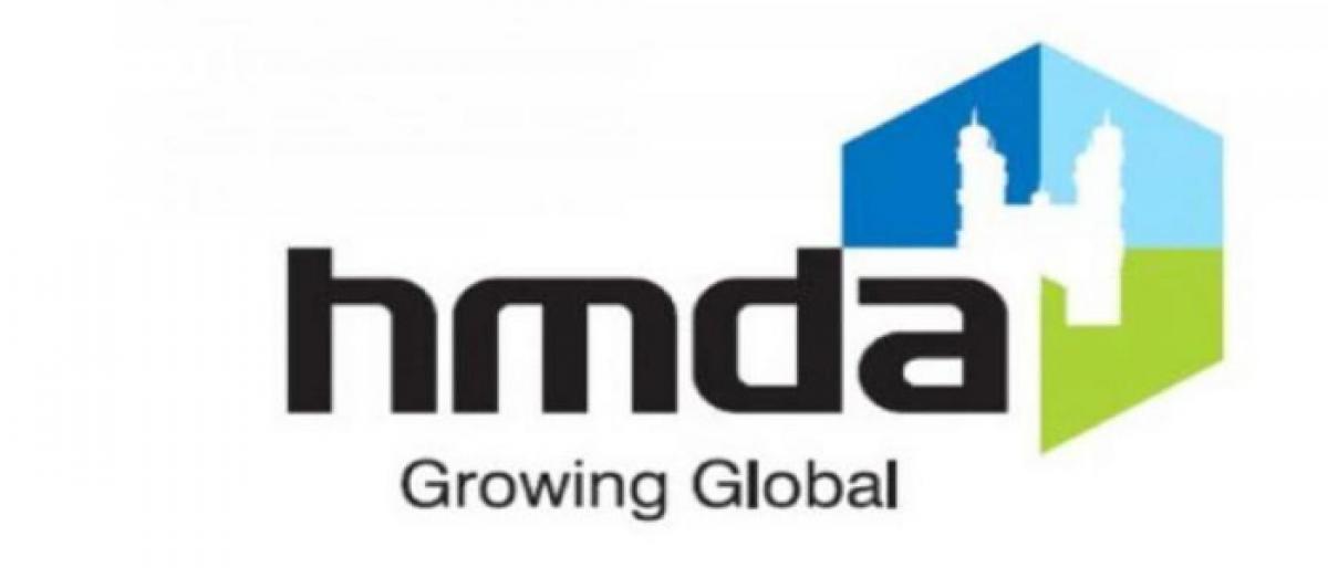 HMDA goes paperless