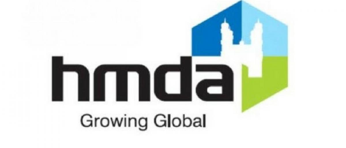HMDA seeks time to clear pending LRS applications