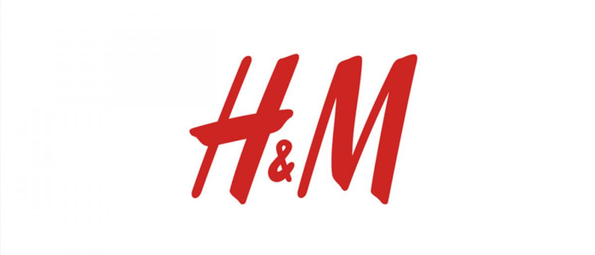 Firm told not to use H&M mark