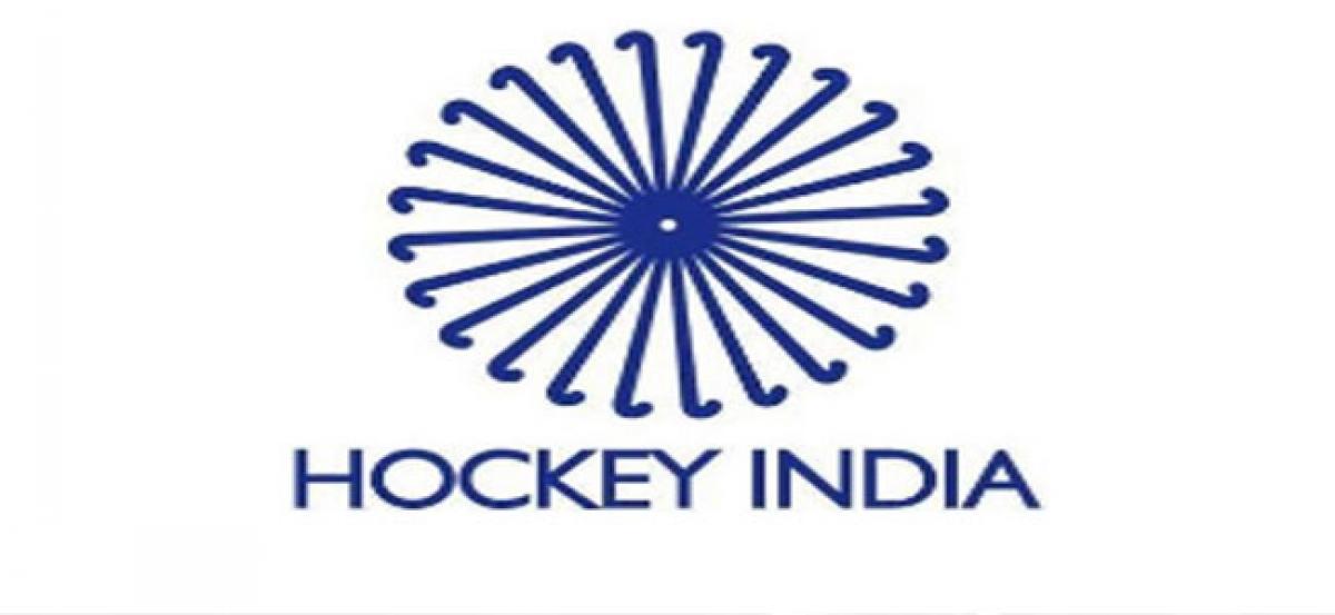 Sr. Men Hockey Cship: CAG play out 1-1 draw against Chandigarh