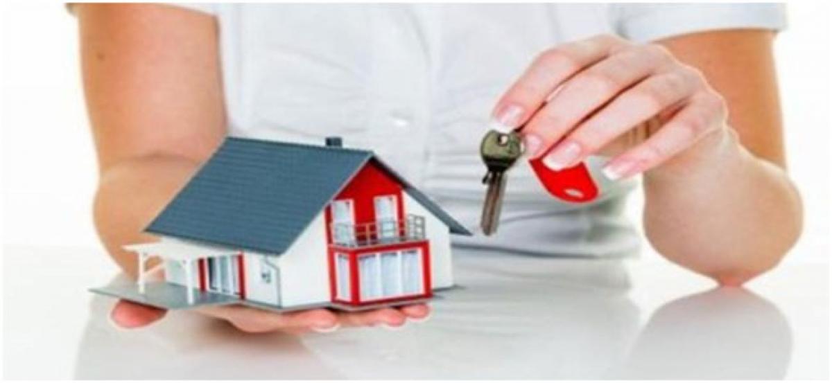 Home Loan Interim Security - A Quick Know-How