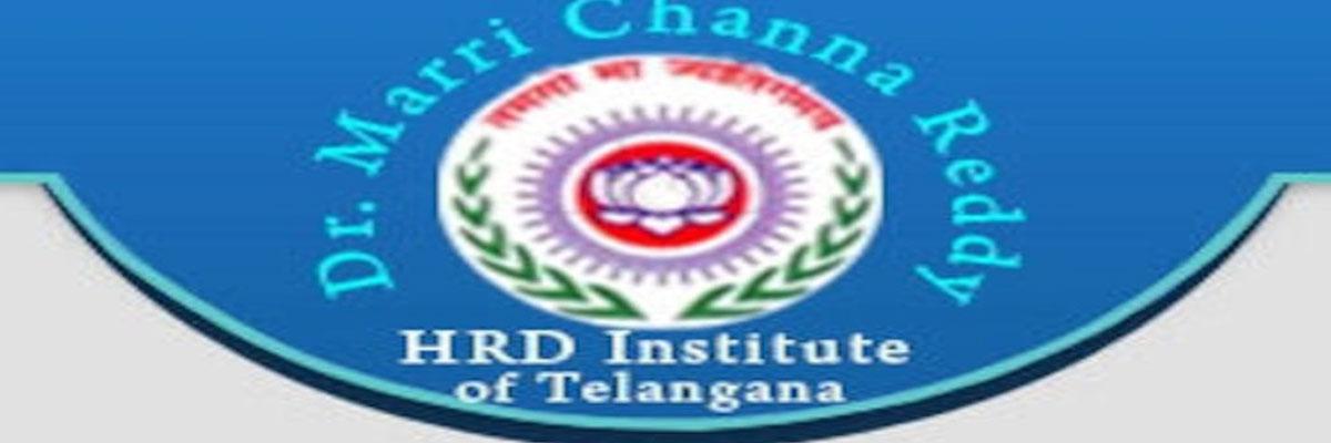 IES officers completes induction training program at Dr. MCR HRD Institute